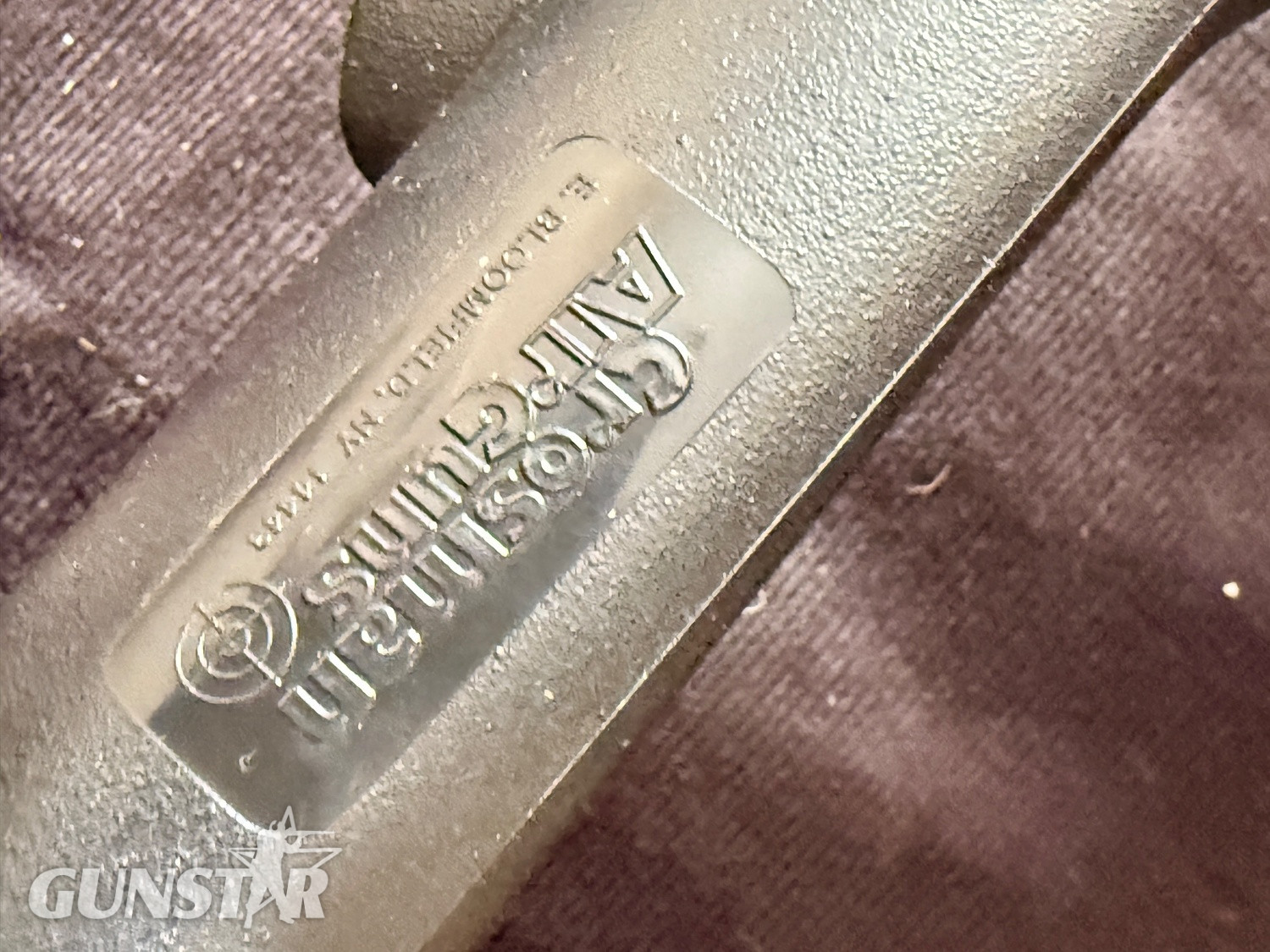 {CATEGORY} - BSA Meteor None in 