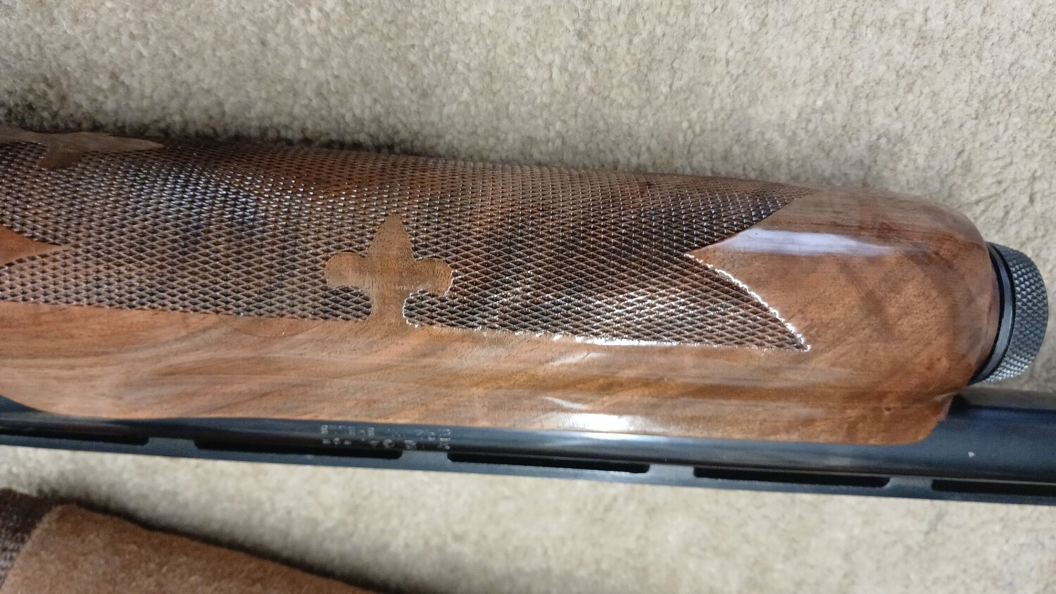  Remington Wingmaster 870tb  Pump Action 12 Bore/gauge