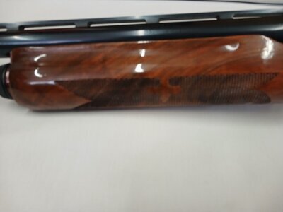 Remington Wingmaster 870tb  Pump Action 12 Bore/gauge