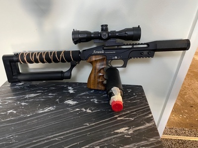 Edgun Mk1  .177
