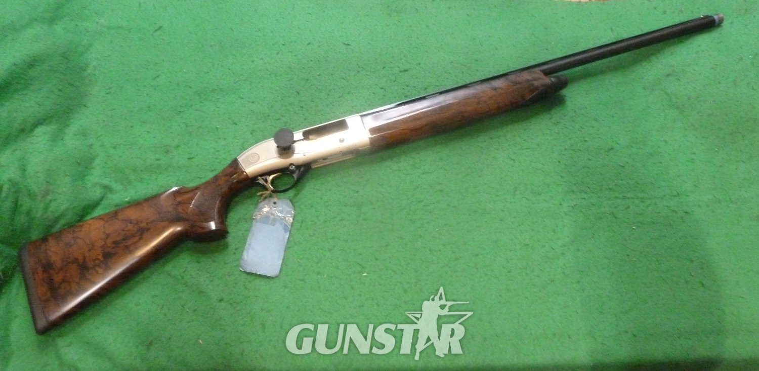 Beretta AL391 Teknys Over and Under 12 Bore/gauge in 