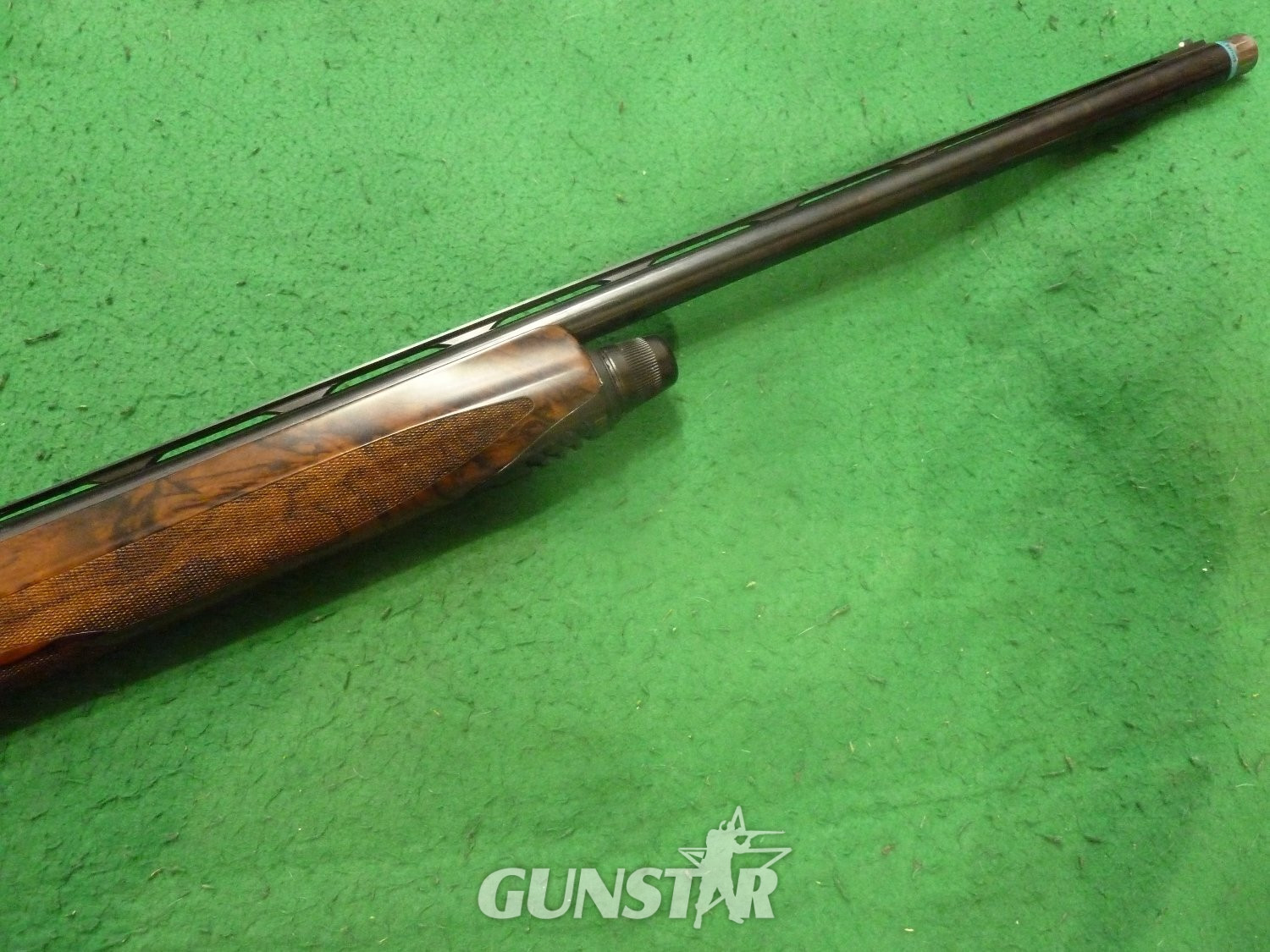  Beretta AL391 Teknys Over and Under 12 Bore/gauge