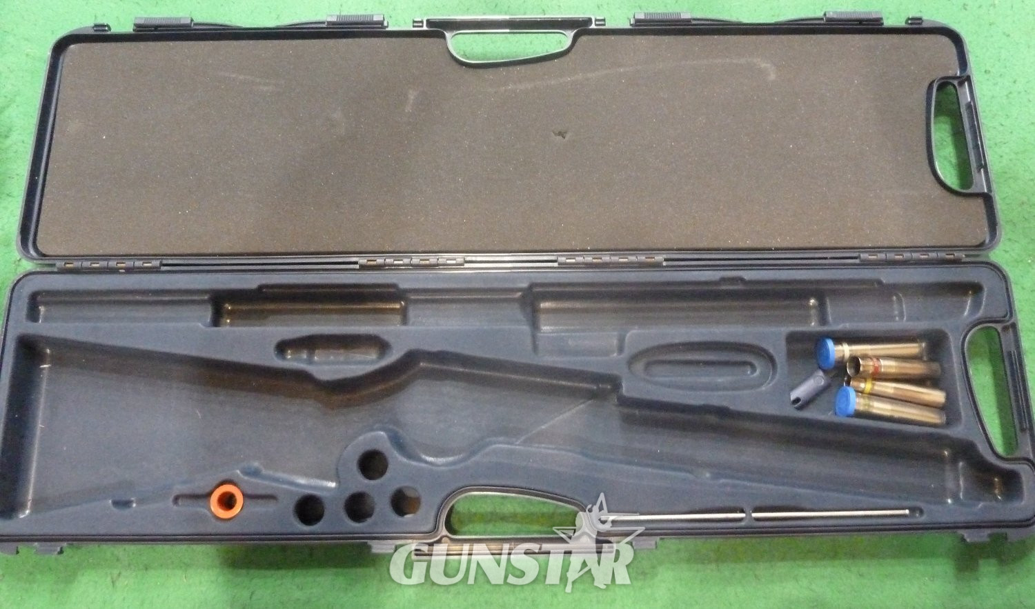 Beretta AL391 Teknys Over and Under 12 Bore/gauge - {CATEGORY}