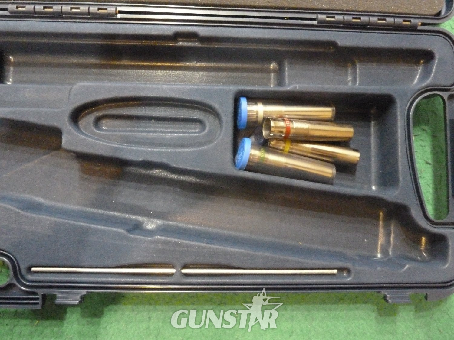 Beretta AL391 Teknys Over and Under 12 Bore/gauge 