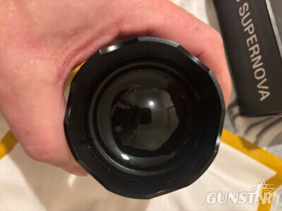 ATN Supernova 850 ir Lamp & Torch