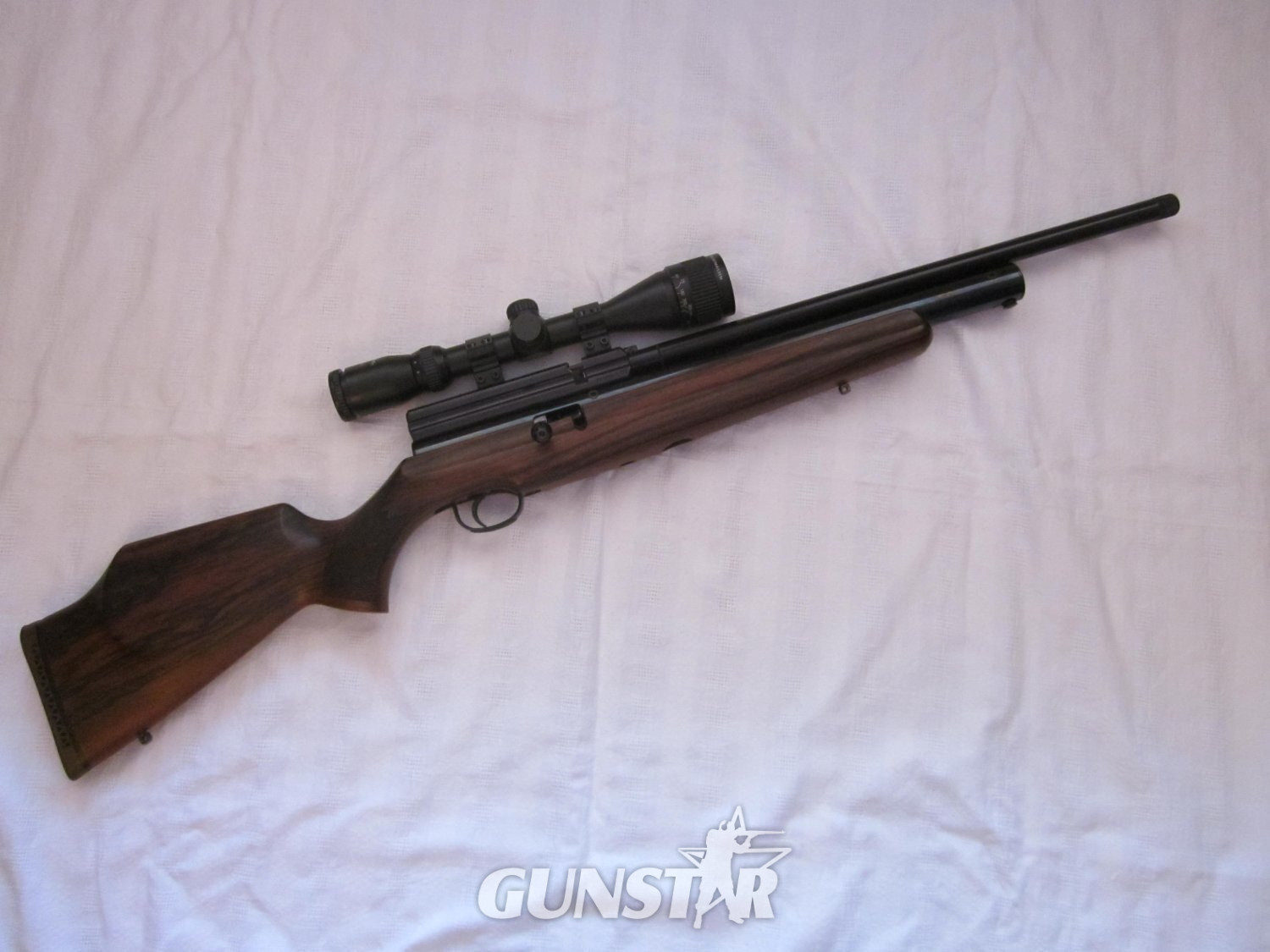 Webley / Webley & Scott Raider 10  .22