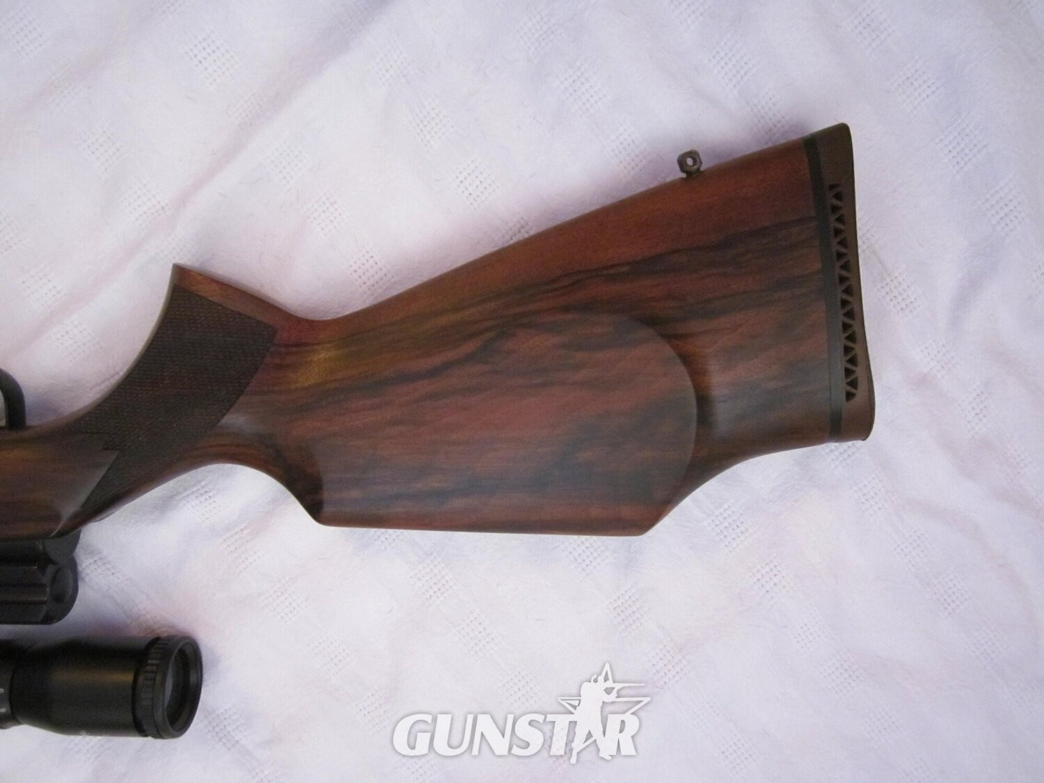 Webley / Webley & Scott Raider 10  .22 