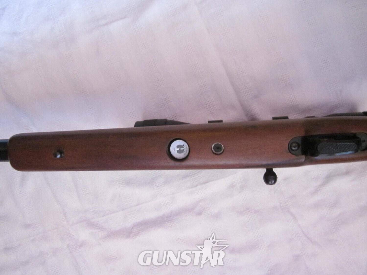 {CATEGORY} - Webley / Webley & Scott Raider 10  .22