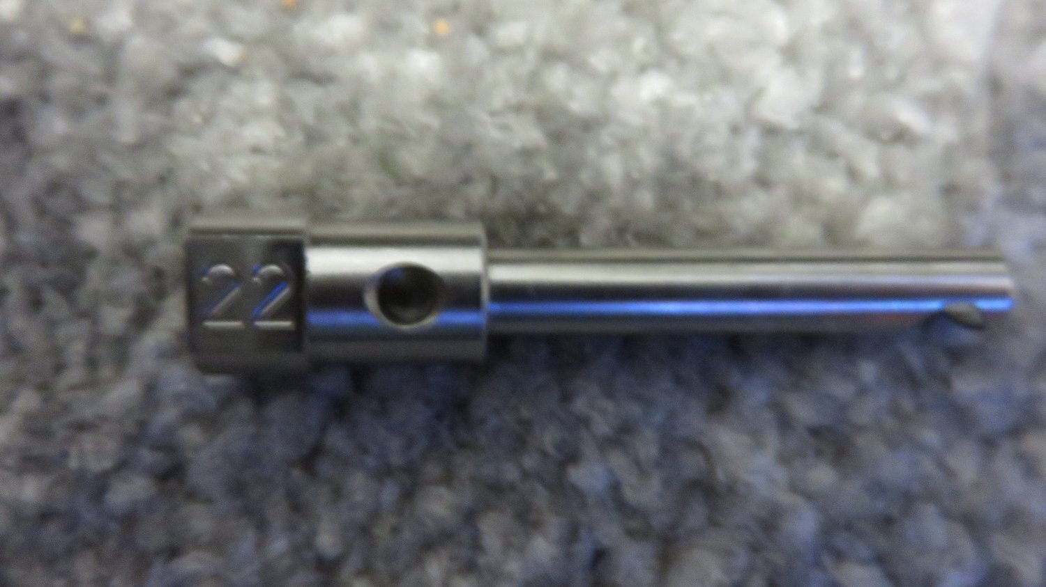  FX Airguns M4 .22