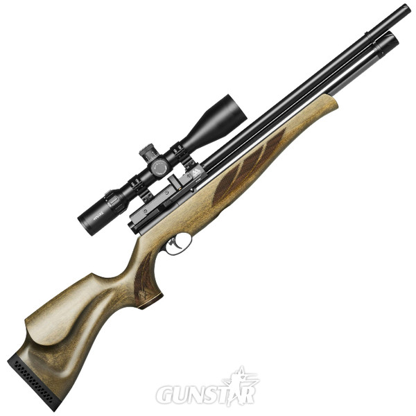 Air Arms S510 .22 in 