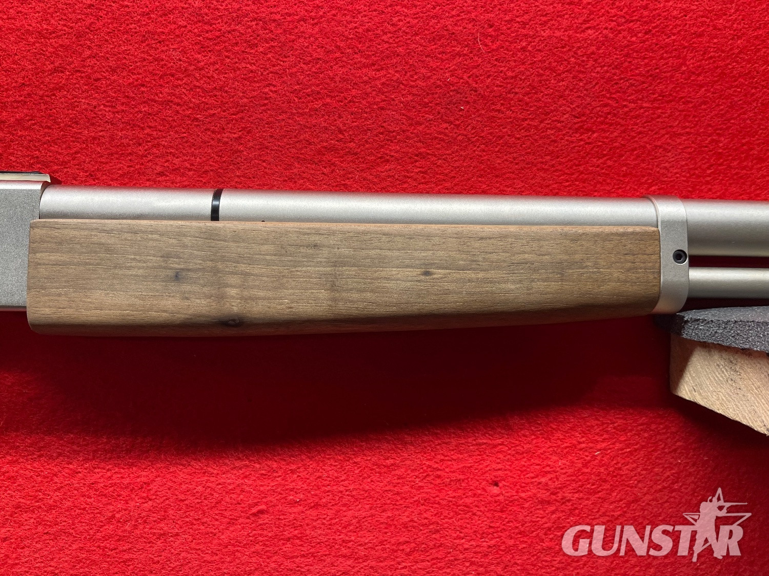 Reximex Leiva Silver .177