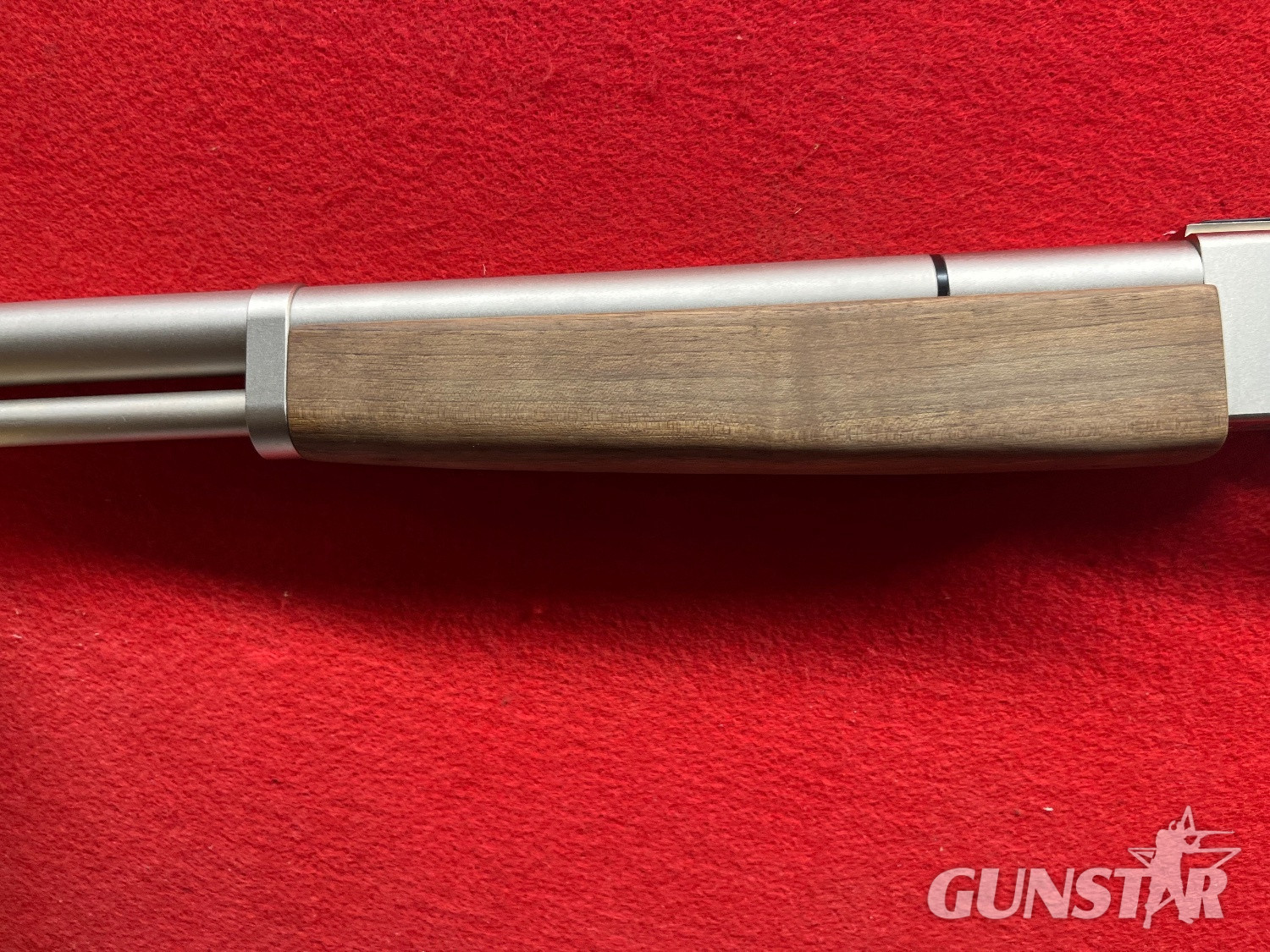 {CATEGORY} - Reximex Leiva Silver .177 in 