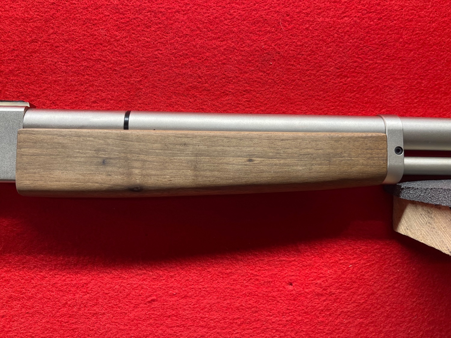  Reximex Leiva Silver .177