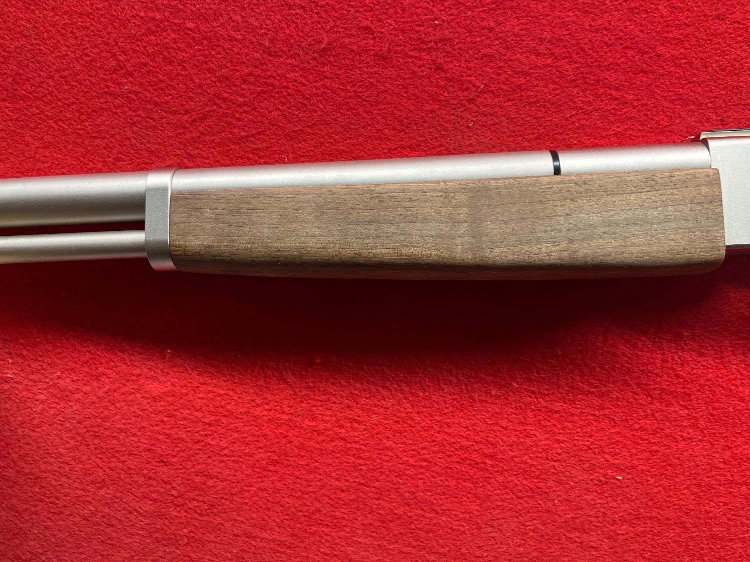 {CATEGORY} - Reximex Leiva Silver .177 in 