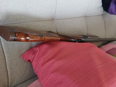 Miroku 600 trap Over and Under 12 Bore/gauge