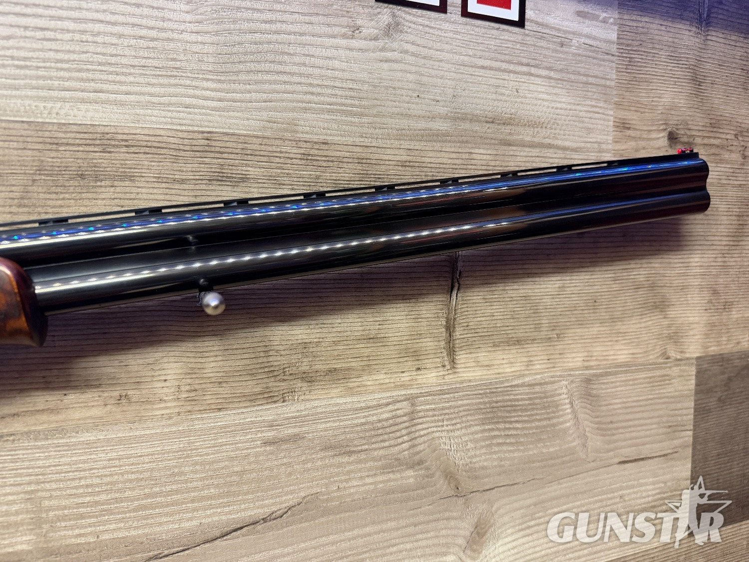 Lincoln (Armi Fausti) Elite Deluxe Over and Under 20 Bore/gauge 