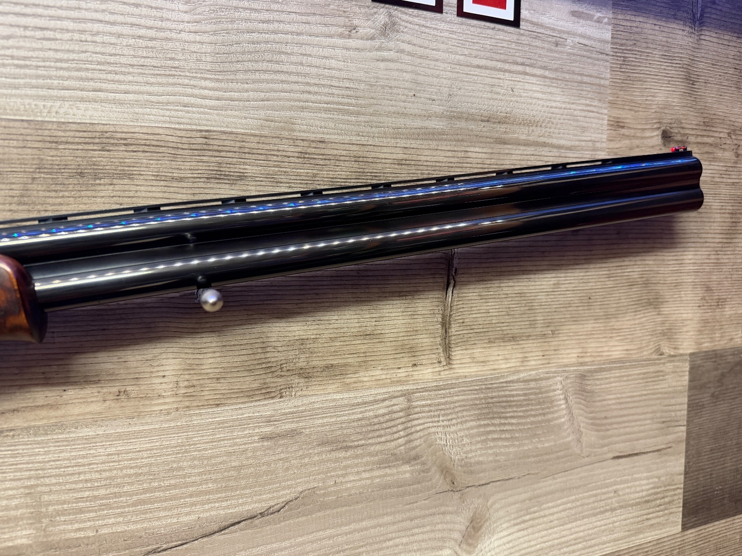 Lincoln (Armi Fausti) Elite Deluxe Over and Under 20 Bore/gauge 