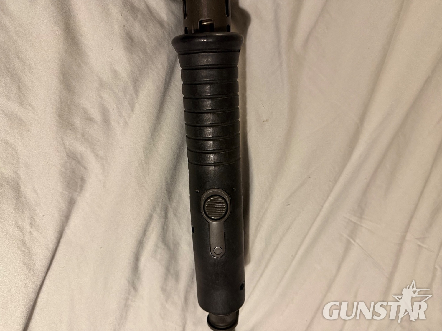 Franchi 12 Bore FRANCHI SPAS 12 SHOTGUN (Section 2) Semi Auto Shotgun Semi-Auto 12 Bore/gauge 