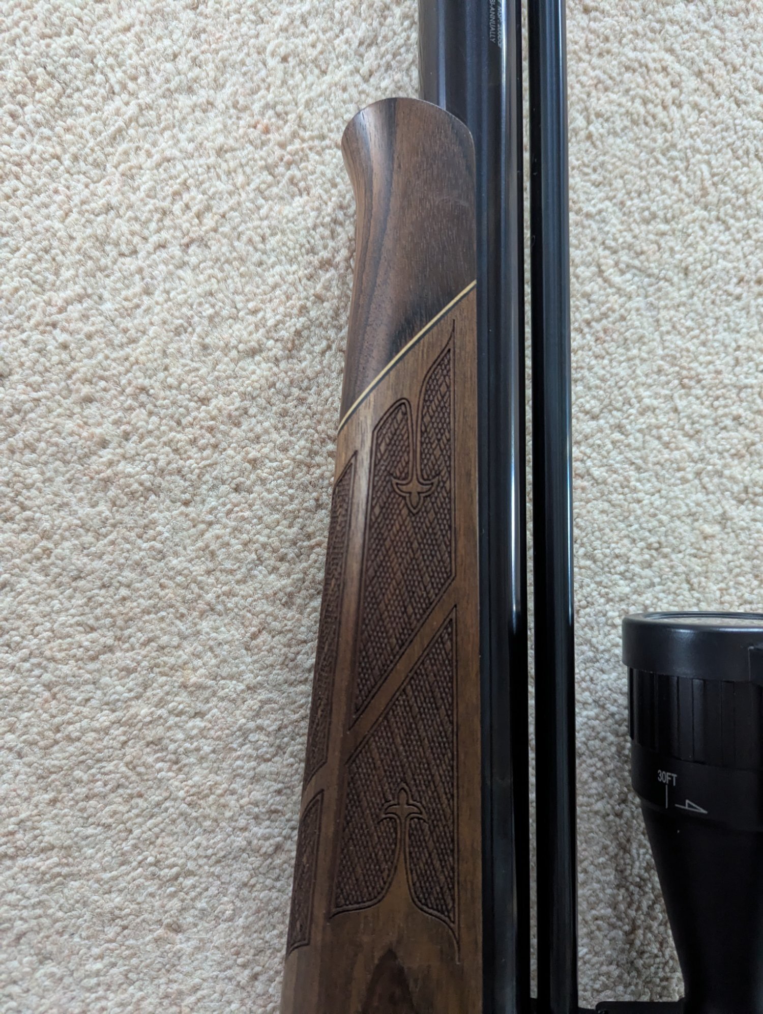 {CATEGORY} - Air Arms Air arms .177 in 