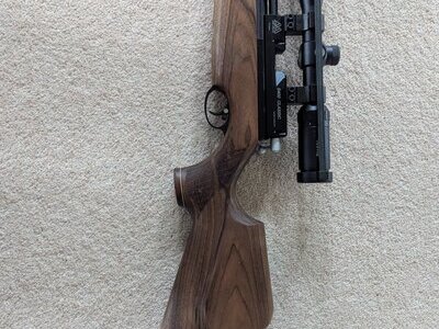 Air Arms Air arms .177