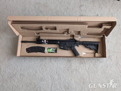 Smith & Wesson M&P 15-22 Sport Semi-Auto .22LR Rifle