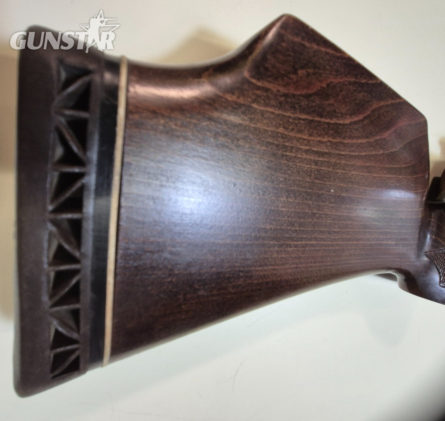 Air Arms SE90 .22