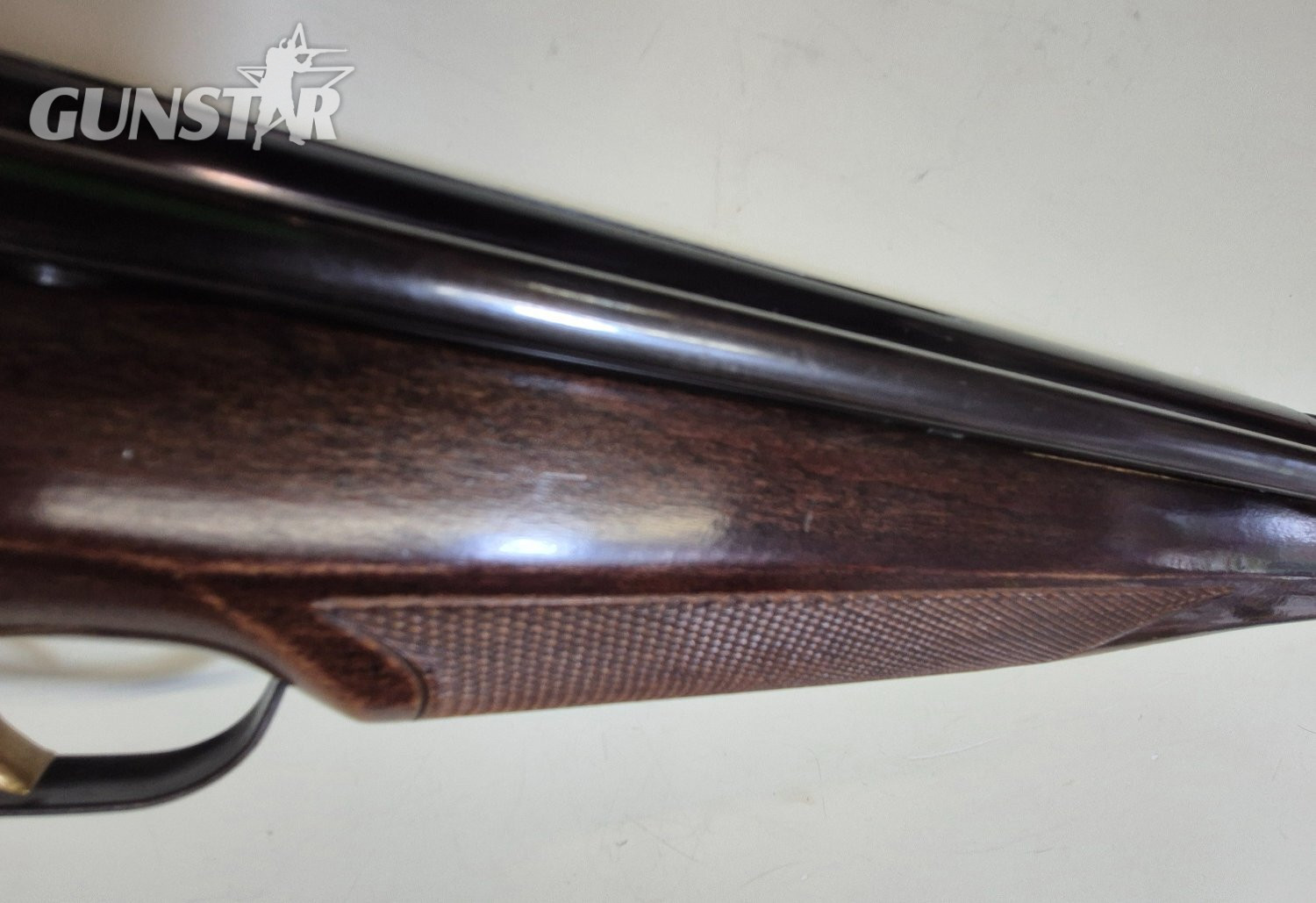 Air Arms SE90 .22 - {CATEGORY}