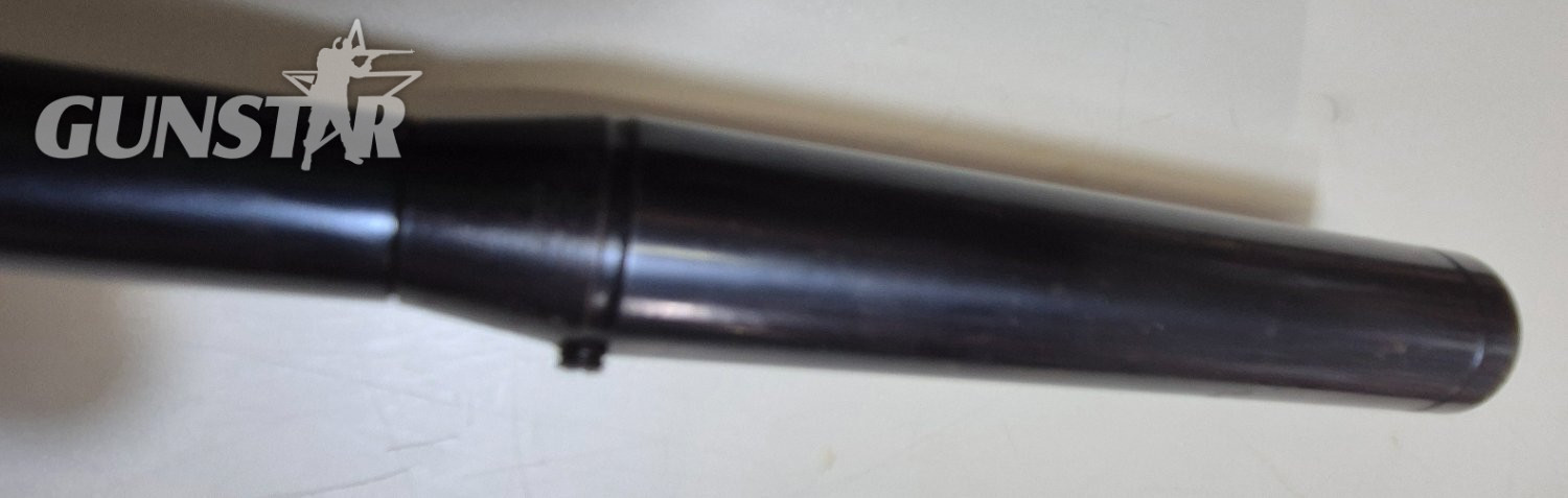 {CATEGORY} - Air Arms SE90 .22 in 
