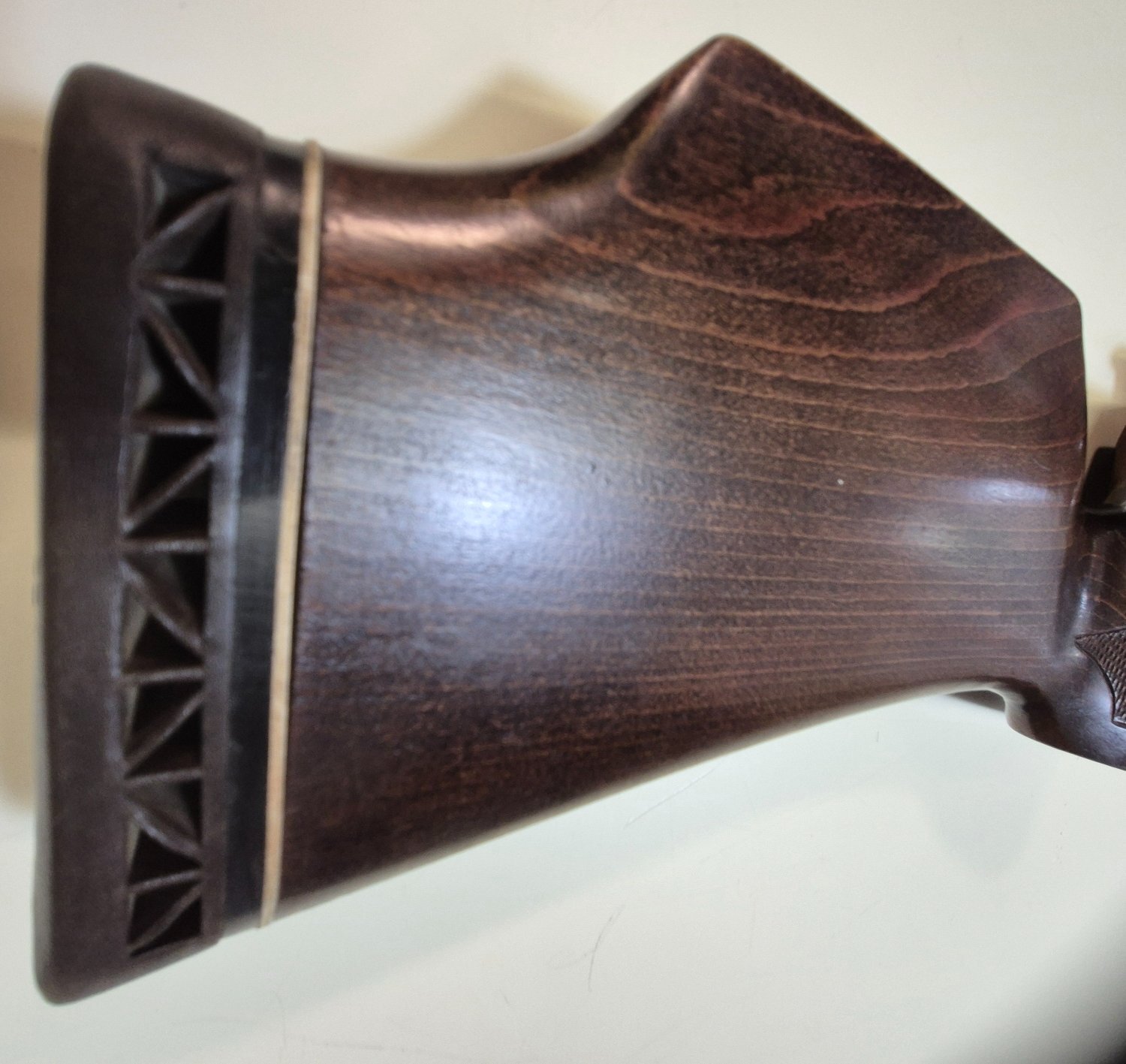 Air Arms SE90 sidelever .22