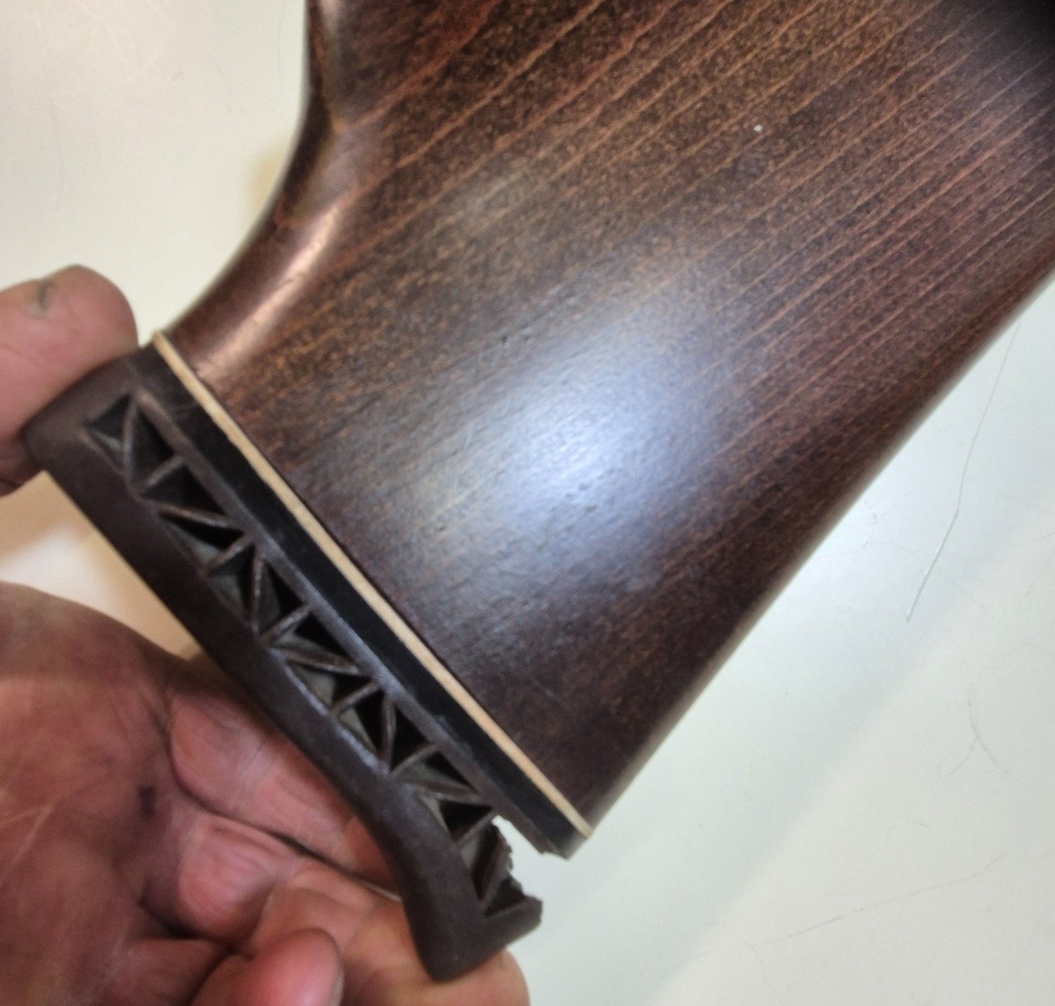  Air Arms SE90 sidelever .22
