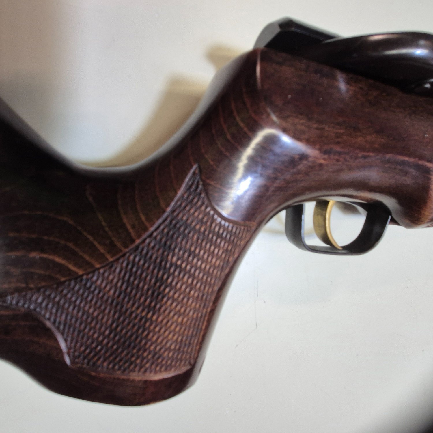 Air Arms SE90 sidelever .22 - {CATEGORY} in 