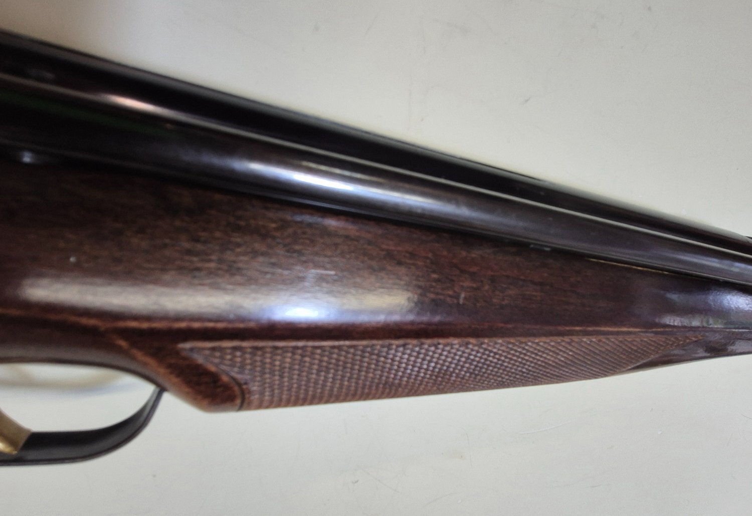 Air Arms SE90 sidelever .22 - {CATEGORY}