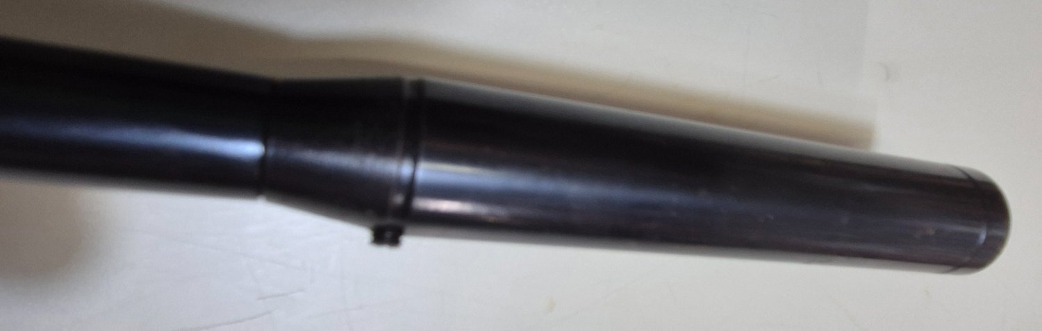 {CATEGORY} - Air Arms SE90 sidelever .22 in 