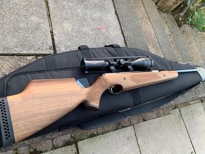 Air Arms Air arms pro sport .177