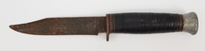 WW2 British Desert Boot Knife Knive