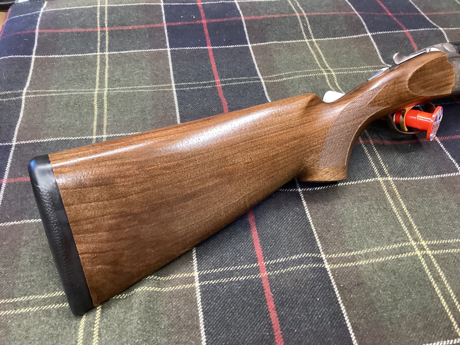  Beretta SILVER PIGEON 1 L/H Over and Under 12 Bore/gauge