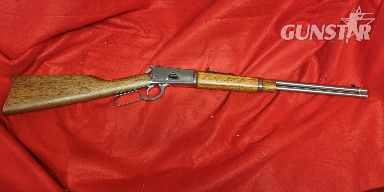 Rossi DEACTIVATED ROSSI  R92 stainless rifle Lever Action .357 MAGNUM / .38 SPECIAL Rifle in 