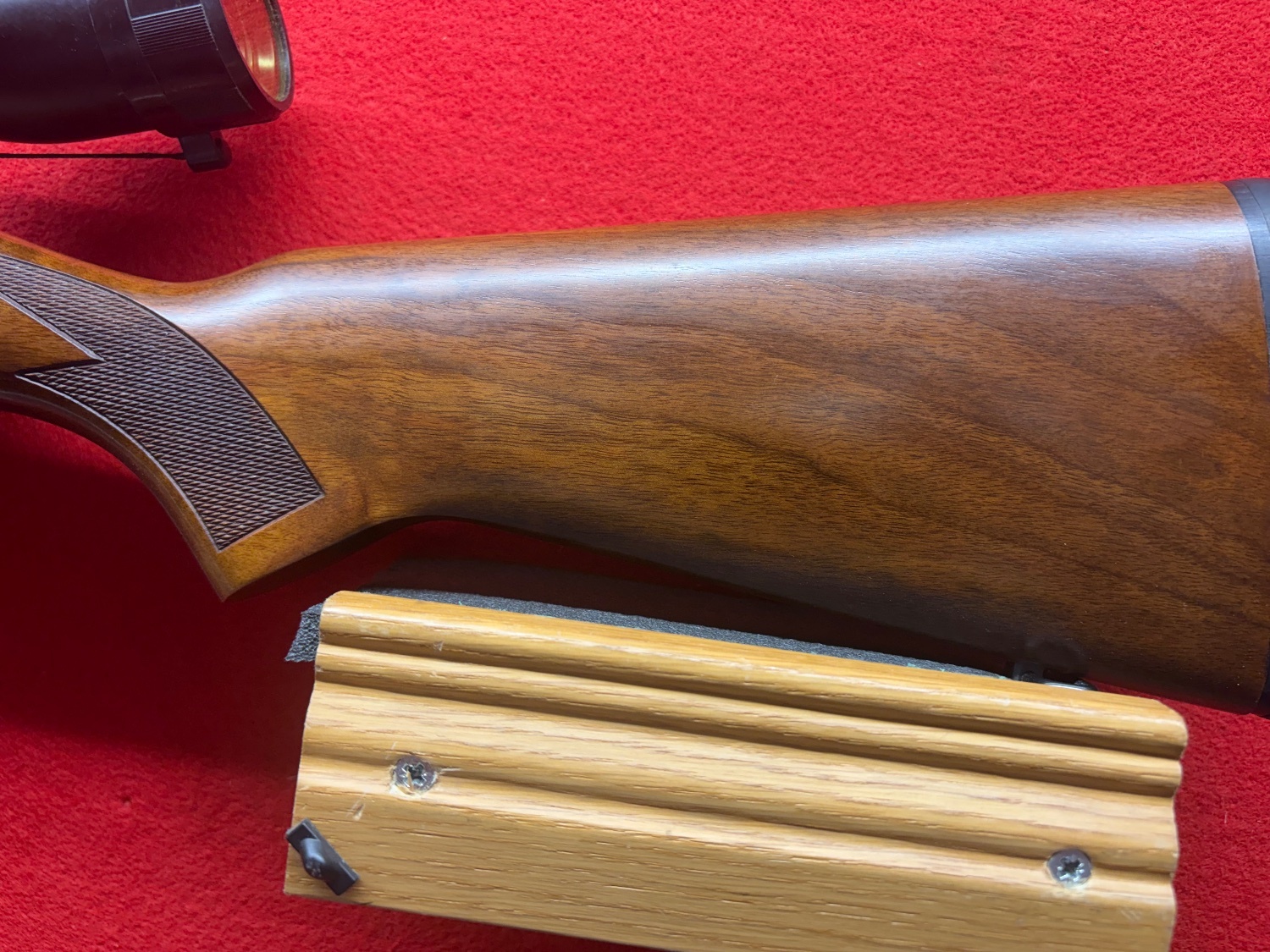 Ruger 10/22 Semi-Auto .22 Long Rifle (.22 LR) Rifle 