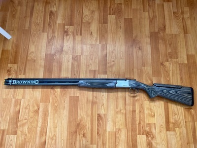 Browning Browning B525SL Over and Under 12 Bore/gauge
