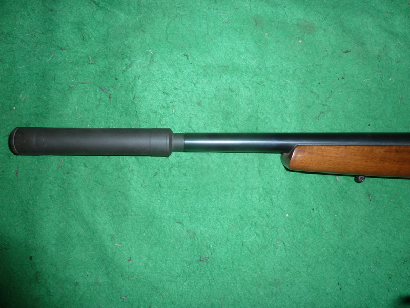 CZ 452 Varmint Bolt Action .17 Hornady Magnum Rimfire (.17 HMR) Rifle - {CATEGORY} in 