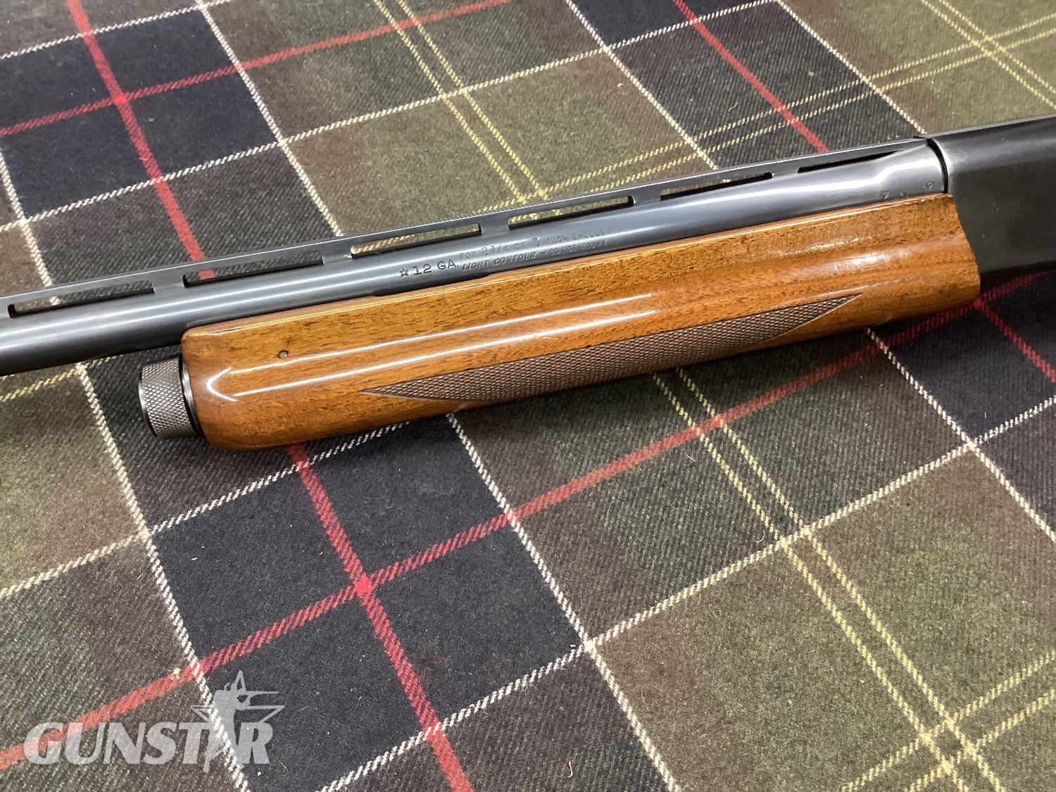 Remington Model 11-87 SPS Semi-Auto 12 Bore/gauge - {CATEGORY} in 