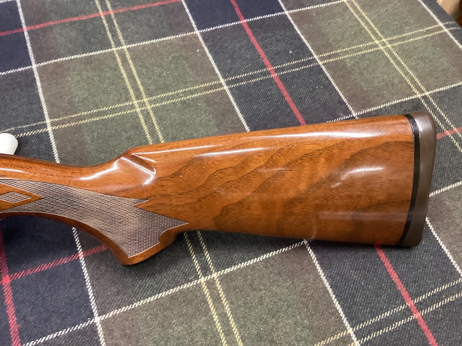  Remington Model 11-87 SPS Semi-Auto 12 Bore/gauge