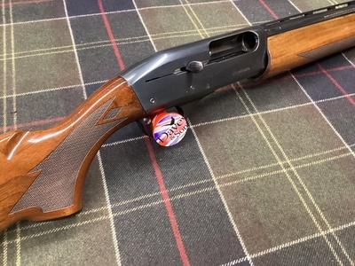 Remington Model 11-87 SPS Semi-Auto 12 Bore/gauge