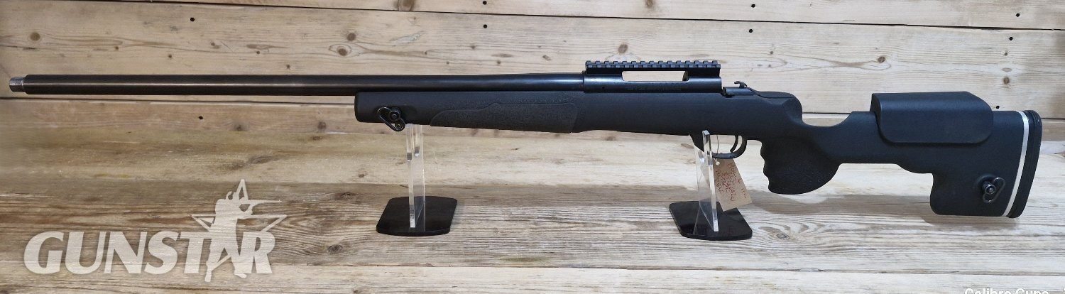Howa 1500 S1 Bolt Action .223 Rifle in 