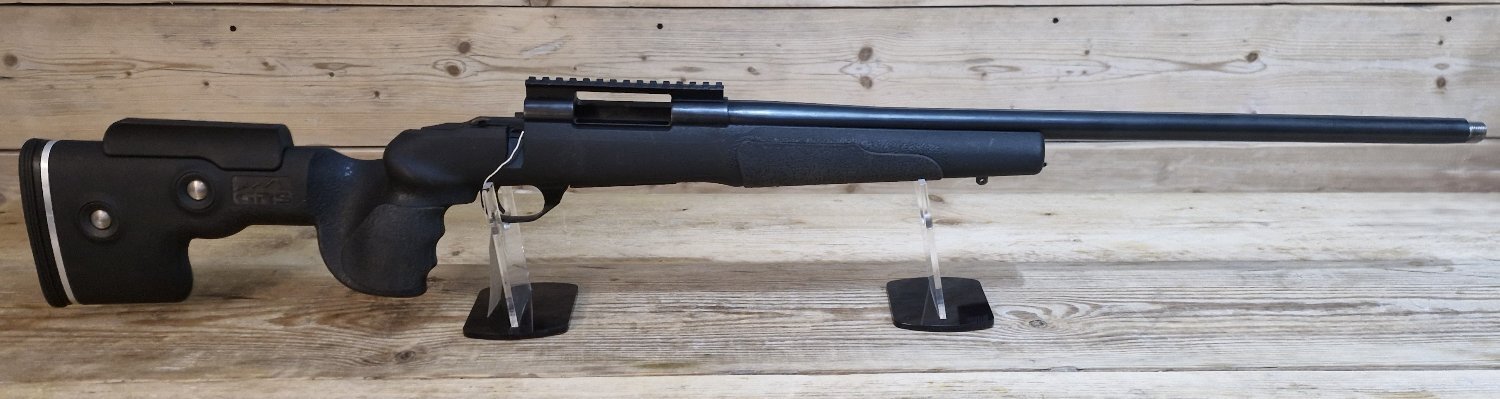 Howa 1500 S1 Bolt Action .223 Rifle