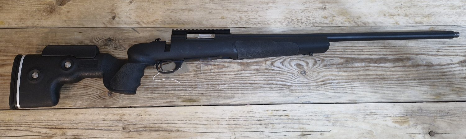  Howa 1500 S1 Bolt Action .223 Rifle
