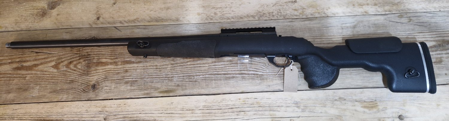 Howa 1500 S1 Bolt Action .223 Rifle - {CATEGORY}