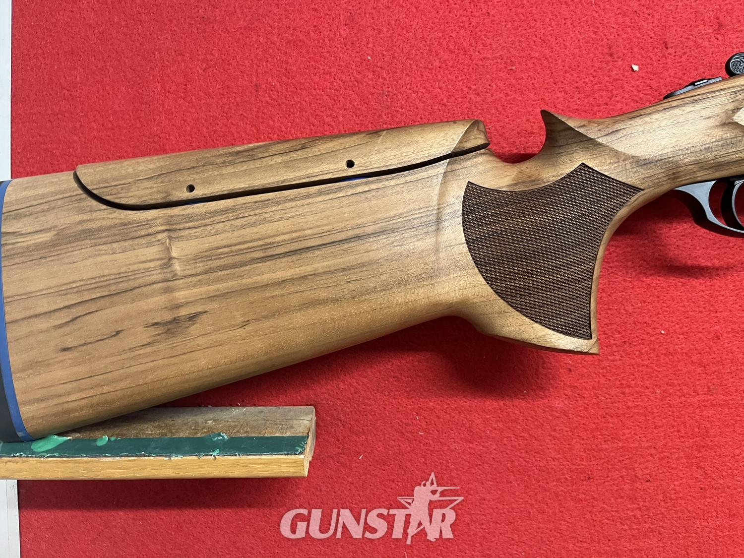 Webley & Scott Pro Comp Over and Under 12 Bore/gauge in 