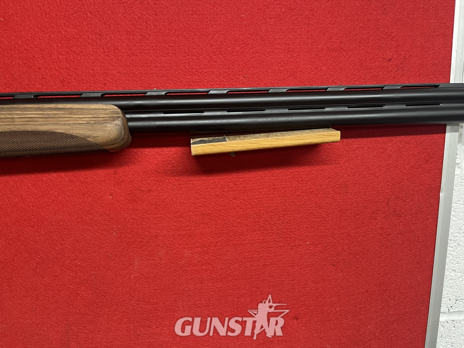 Webley & Scott Pro Comp Over and Under 12 Bore/gauge - {CATEGORY} in 