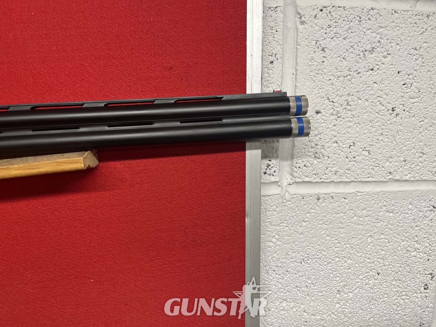 Webley & Scott Pro Comp Over and Under 12 Bore/gauge - {CATEGORY}